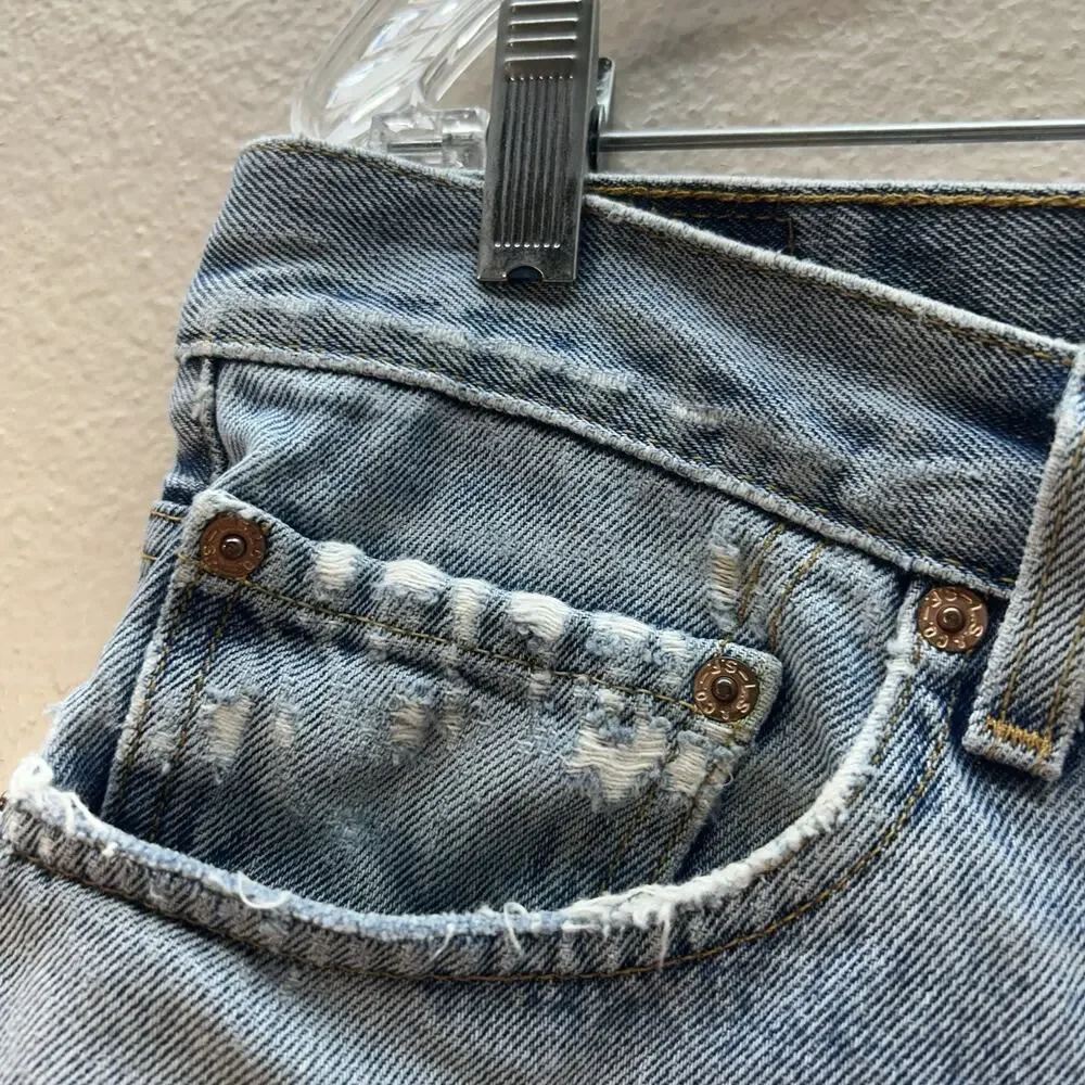 Levis vtg y2k